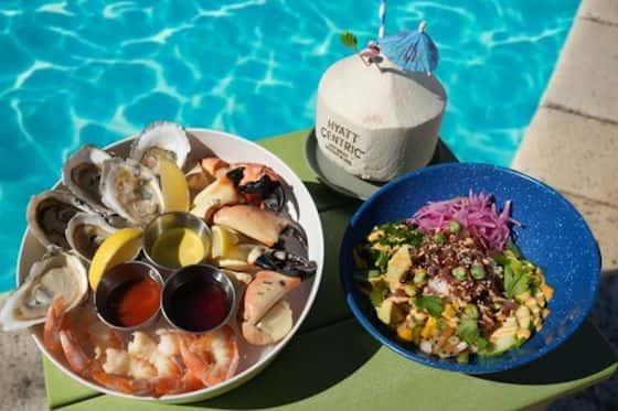 Hyatt Centric Key West Resort & Spa