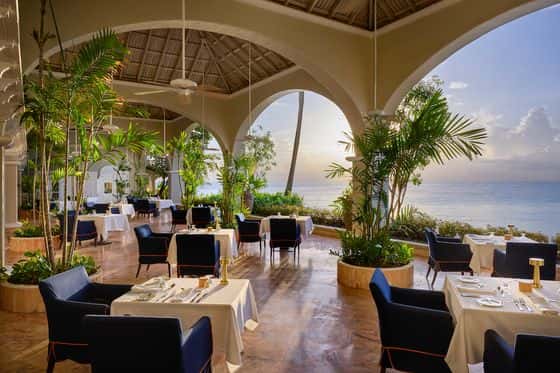 Fairmont Royal Pavilion