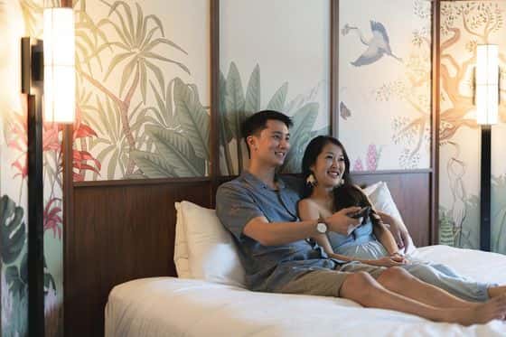 Pagoda Hotel