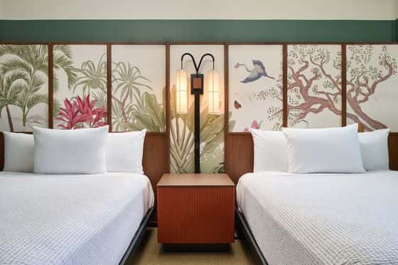 Pagoda Hotel