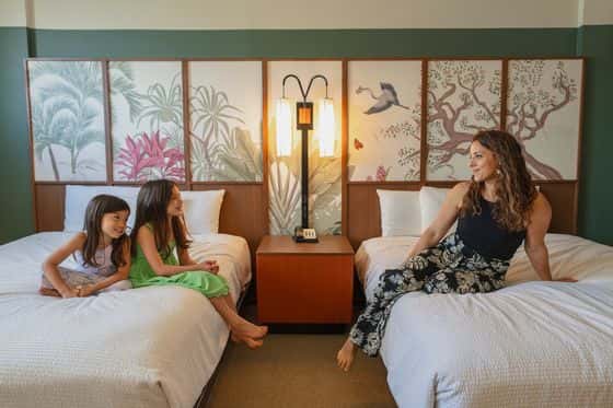Pagoda Hotel