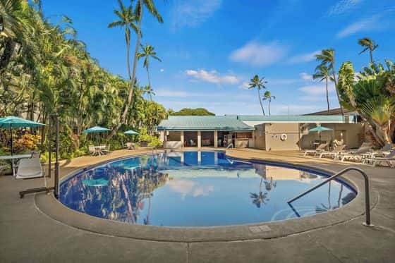 Airport Honolulu Hotel, Trademark Collection by Wyndham