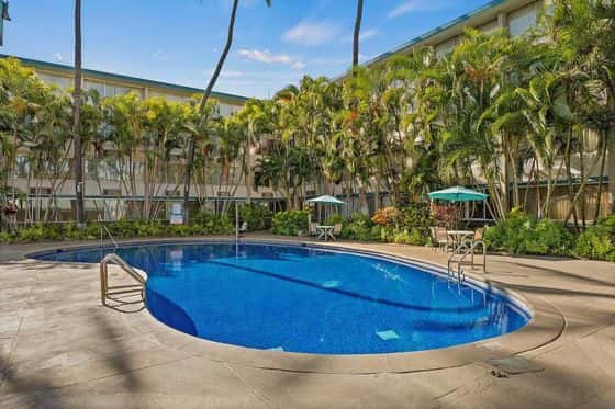 Airport Honolulu Hotel, Trademark Collection by Wyndham