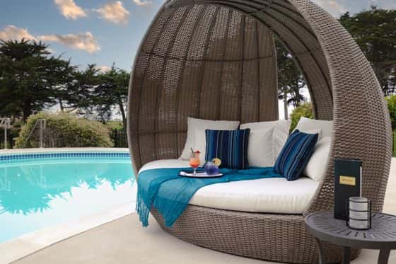 Seascape Beach Resort