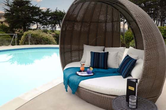 Seascape Beach Resort