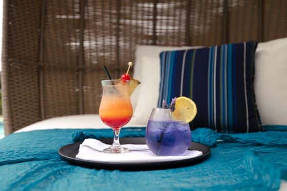 Seascape Beach Resort