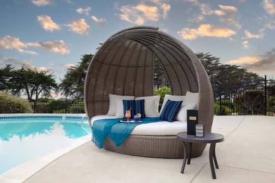 Seascape Beach Resort