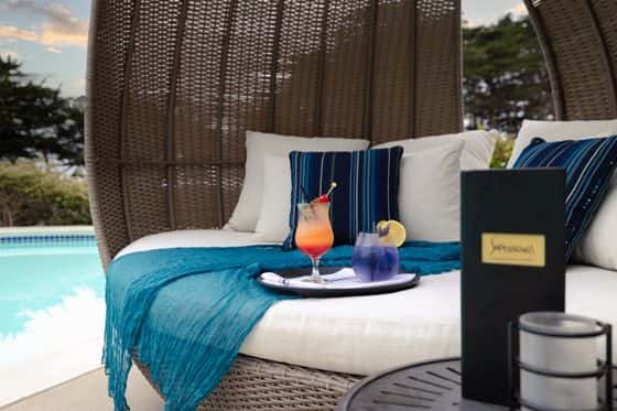 Seascape Beach Resort