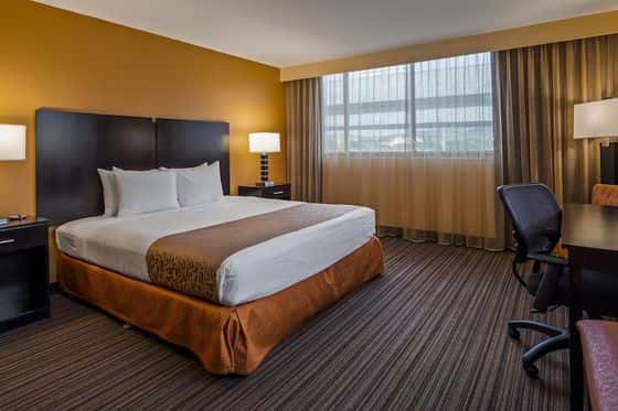 Best Western The Plaza Hotel Honolulu Airport