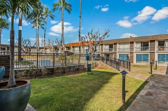 Best Western The Plaza Hotel Honolulu Airport
