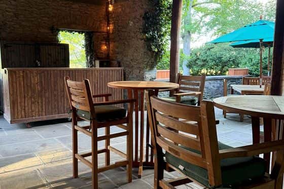 Goodstone Inn & Restaurant