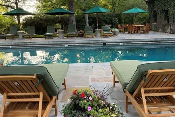 Goodstone Inn & Restaurant
