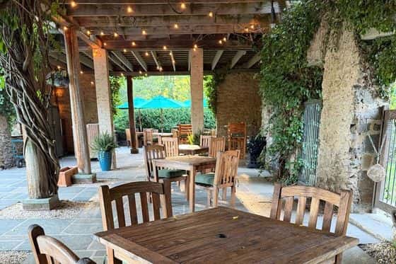 Goodstone Inn & Restaurant