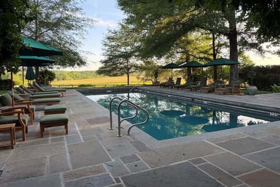 Goodstone Inn & Restaurant