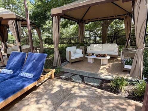 JW Marriott San Antonio Hill Country Resort & Spa