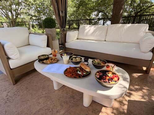 JW Marriott San Antonio Hill Country Resort & Spa