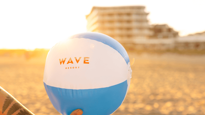 Wave Resort