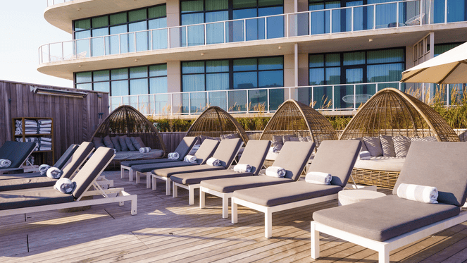 Wave Resort