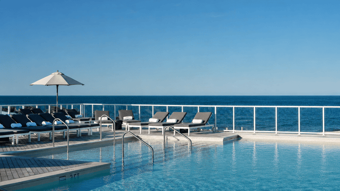 Wave Resort