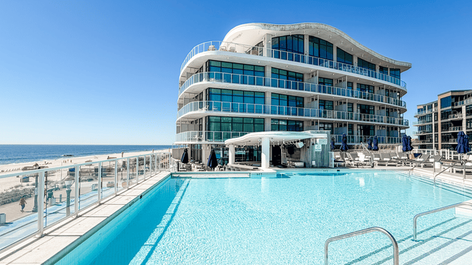 Wave Resort