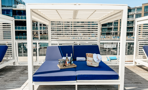Wave Resort
