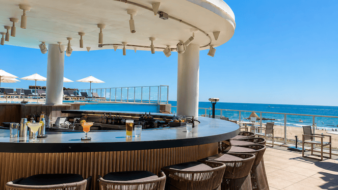 Wave Resort