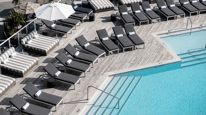Wave Resort