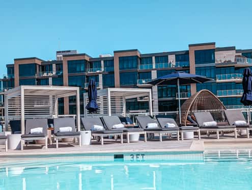 Wave Resort