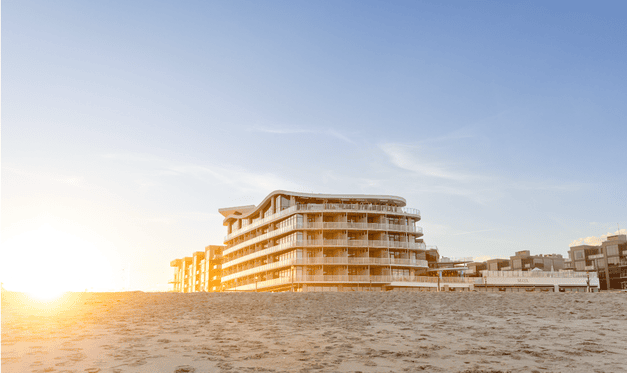 Wave Resort