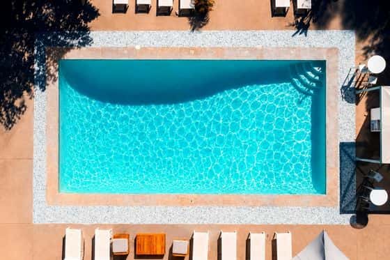 Luxe Sunset Boulevard Hotel