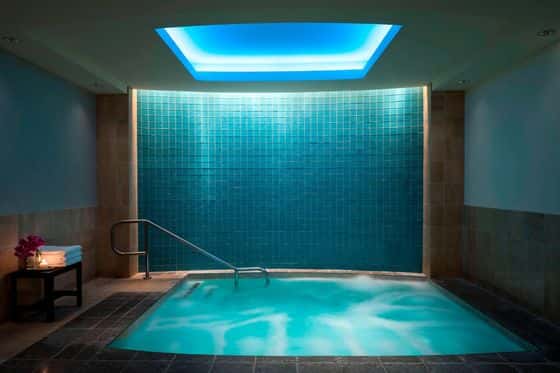 The Ritz-Carlton, Dallas
