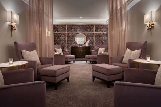 The Ritz-Carlton, Dallas