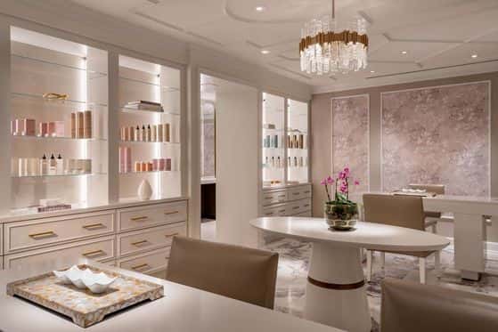 The Ritz-Carlton, Dallas
