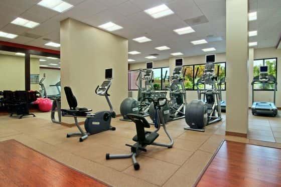 Hilton Orlando Altamonte Springs