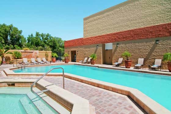 Hilton Orlando Altamonte Springs