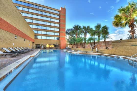 Hilton Orlando Altamonte Springs