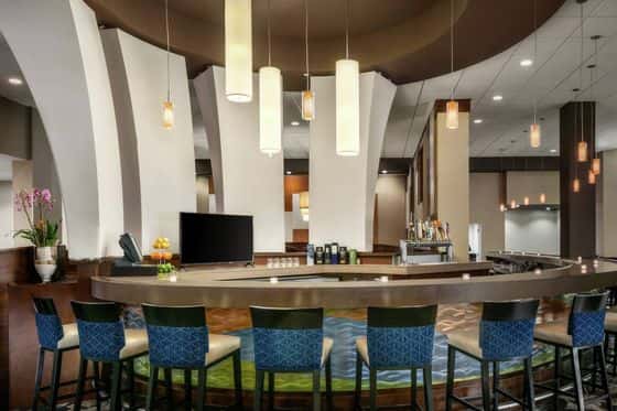 Hilton Orlando Altamonte Springs