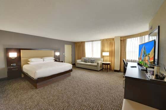 Hilton Orlando Altamonte Springs
