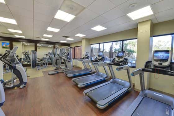 Hilton Orlando Altamonte Springs