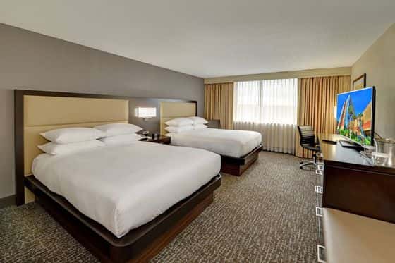 Hilton Orlando Altamonte Springs