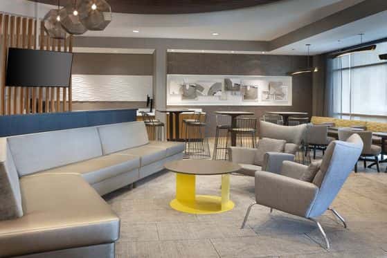 SpringHill Suites by Marriott Orange Beach at The Wharf