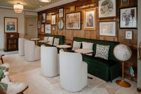 Uncommoner Hotel by Reverie Boutique Collection