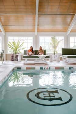 Uncommoner Hotel by Reverie Boutique Collection