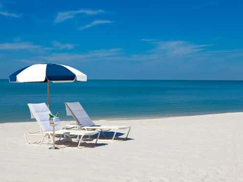LaPlaya Beach and Golf Resort
