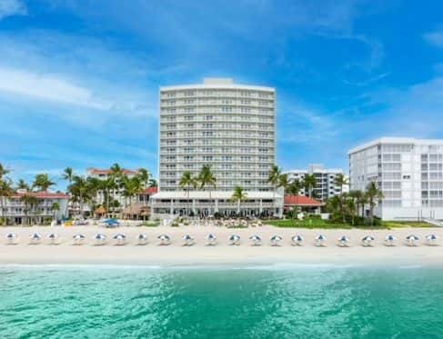 LaPlaya Beach and Golf Resort