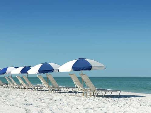 LaPlaya Beach and Golf Resort