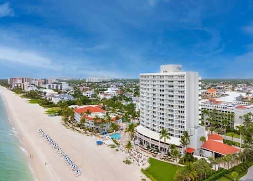 LaPlaya Beach and Golf Resort