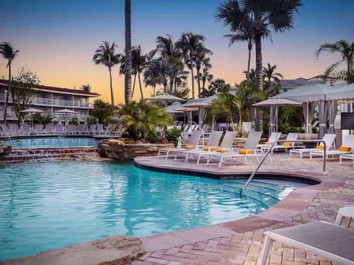 LaPlaya Beach and Golf Resort