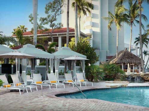 LaPlaya Beach and Golf Resort