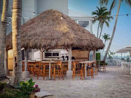 LaPlaya Beach and Golf Resort